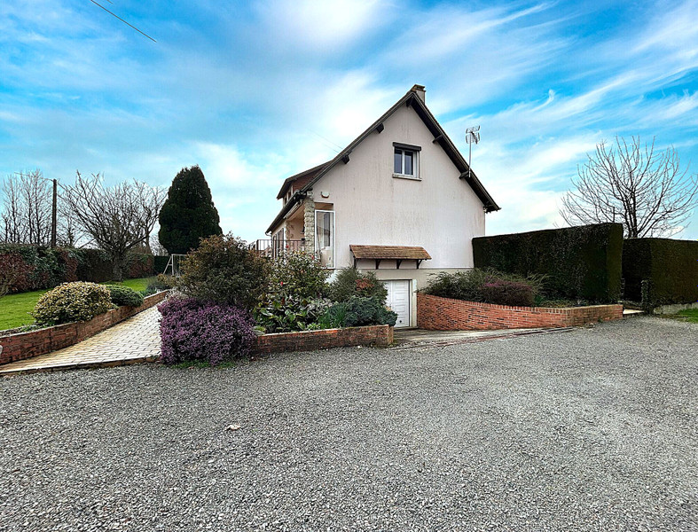 French property for sale in Courtonne-la-Meurdrac, Calvados - €306,000 - photo 5