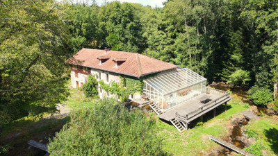 mill for sale in Haute-Vienne
