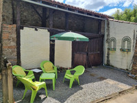 Maison à vendre à Saint-Maurice-des-Lions, Charente - 71.600 € - photo 12