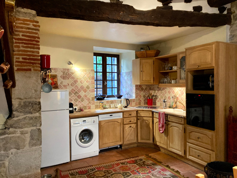 French property for sale in Saint-Antonin-Noble-Val, Tarn-et-Garonne - photo 4