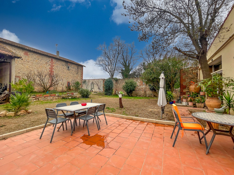 French property for sale in Castelnou, Pyrénées-Orientales - €790,000 - photo 9