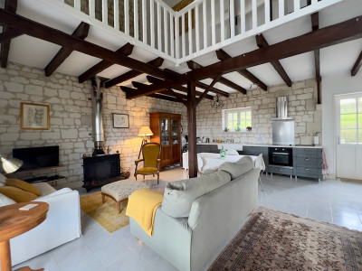 French property for sale in Saix, Vienne - €218,400 - photo 3
