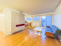 Appartement à vendre à Paris 15e Arrondissement, Paris - 400 000 € - photo 2