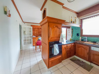 Maison à vendre à Domérat, Allier - 296.800 € - photo 2