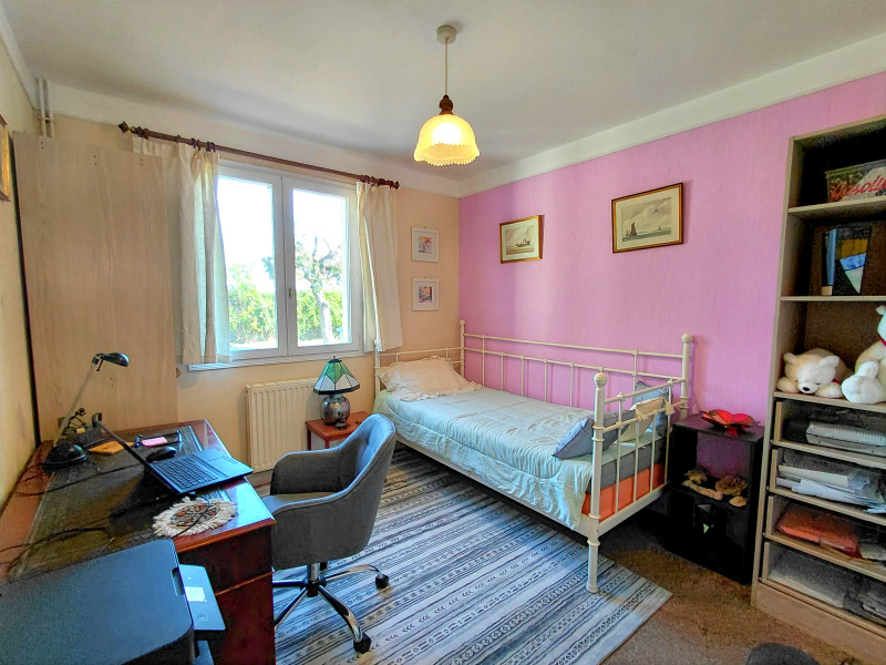 French property for sale in Limalonges, Deux-Sèvres - €165,000 - photo 9
