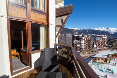 Ski property for sale in Courchevel - La Tania - €665,000 - photo 0