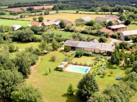 Propriété à vendre à Lacapelle-Pinet, Tarn - 690 000 € - photo n°13