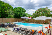 Maison à vendre à Duravel, Lot - 385.000 € - photo 8