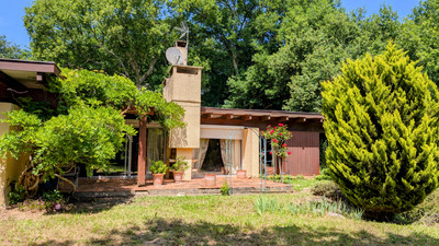Maison à vendre à Pompignac, Gironde, Aquitaine, avec Leggett Immobilier