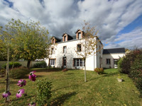 Maison à vendre à Issé, Loire-Atlantique - 720 000 € - photo 1