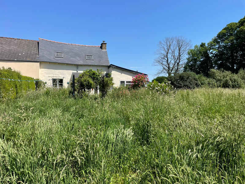 French property for sale in Ménéac, Morbihan - €110,000 - photo 10
