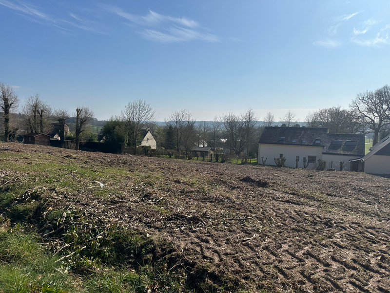 French property for sale in Saint-Congard, Morbihan - €38,600 - photo 5