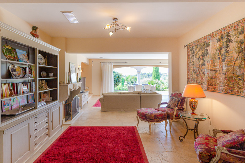 French property for sale in Grimaud, Var - €2,700,000 - photo 2