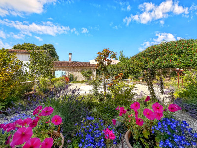 maison à vendre à Poitou-Charentes (Nouvelle Aquitaine)