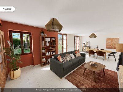 French property for sale in Champagne-et-Fontaine, Dordogne - €105,000 - photo 5