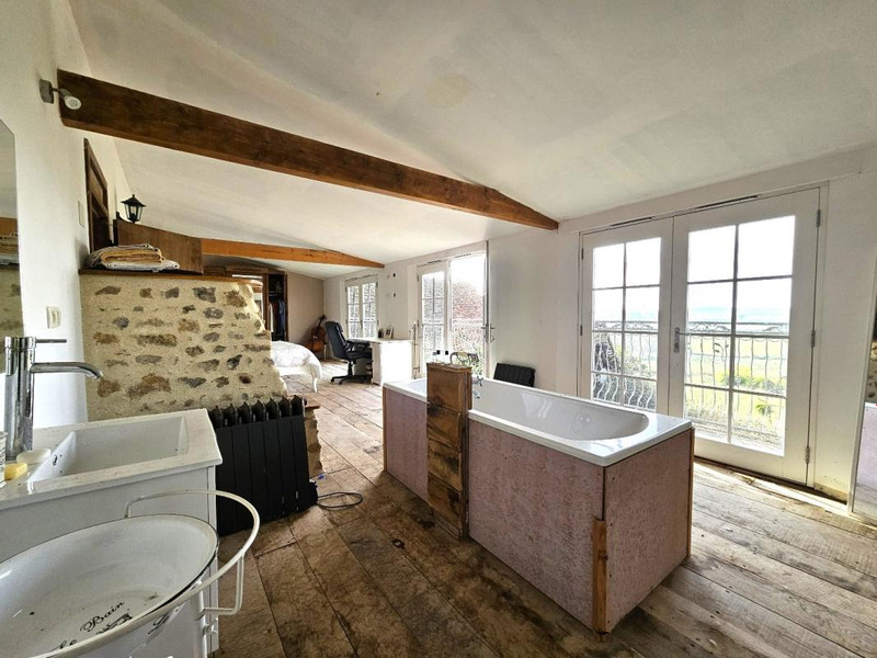 French property for sale in Couleuvre, Allier - €147,150 - photo 4