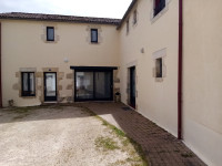 Maison à vendre à Mauprévoir, Vienne - 129.710 € - photo 2