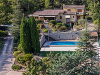 Propriété à vendre à Vauvenargues, Bouches-du-Rhône - 1 300 000 € - photo n°9