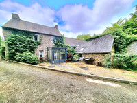 Maison à vendre à Tressignaux, Côtes-d'Armor - 296.800 € - photo 2