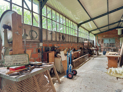 French property for sale in Coutures, Dordogne - €258,000 - photo 7