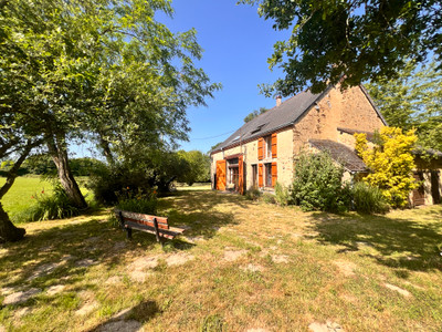 house for sale in Indre