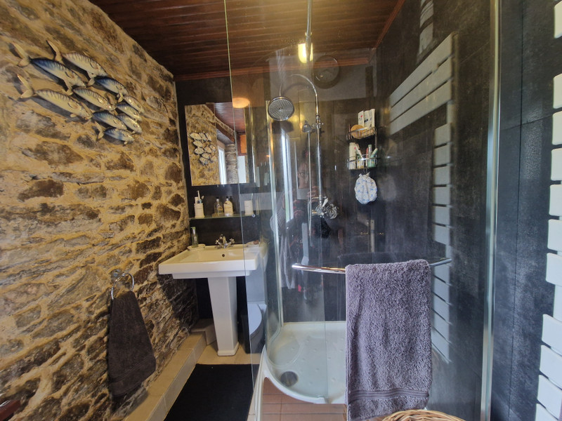French property for sale in Pont-Melvez, Côtes-d'Armor - €202,000 - photo 3