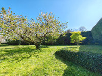 Maison à vendre à Sammarçolles, Vienne - 267.500 € - photo 10