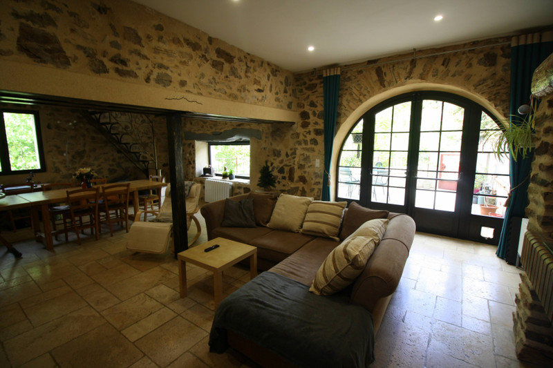 French property for sale in Ferrières-Poussarou, Hérault - €429,000 - photo 2