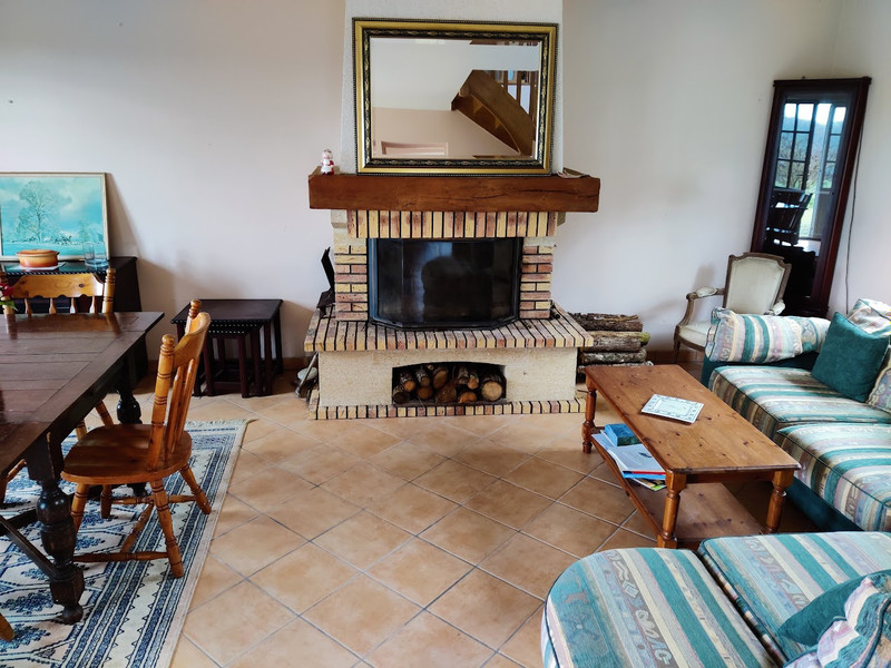 French property for sale in Longny les Villages, Orne - €299,500 - photo 11