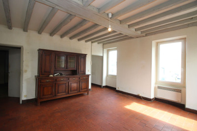 French property for sale in Vicq-sur-Nahon, Indre - €56,000 - photo 3
