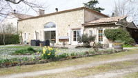 Maison à vendre à Monségur, Gironde - 295.000 € - photo 1