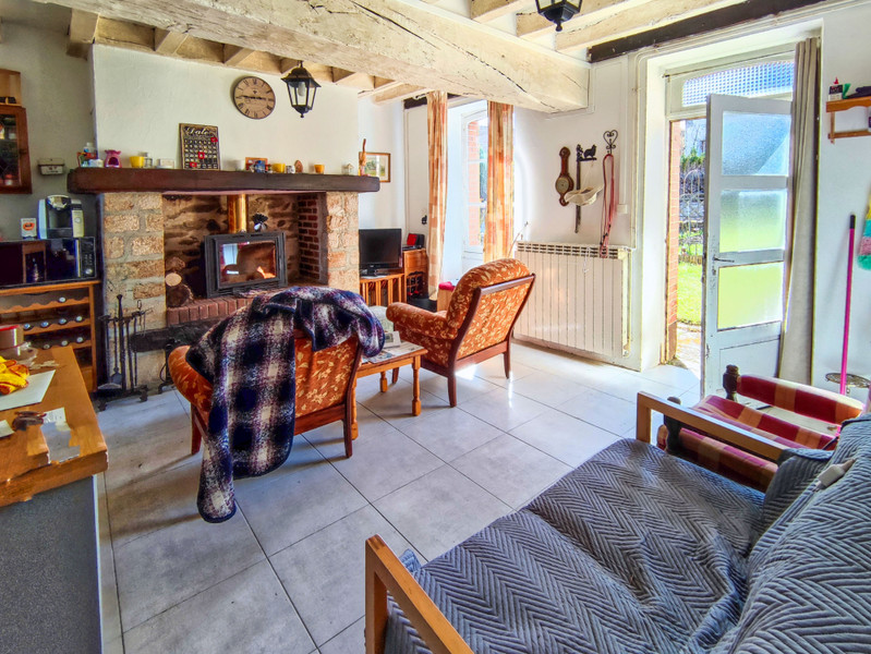 French property for sale in Beaulieu, Indre - €73,900 - photo 3