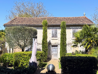 French property for sale in Palluaud, Charente - €246,100 - photo 12