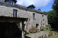 Maison à vendre à Saint-Caradec-Trégomel, Morbihan - 235.400 € - photo 7