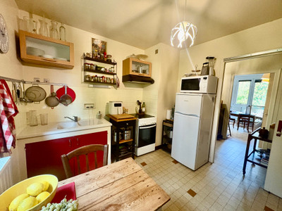 French property for sale in Saint-Saud-Lacoussière, Dordogne - €145,000 - photo 3