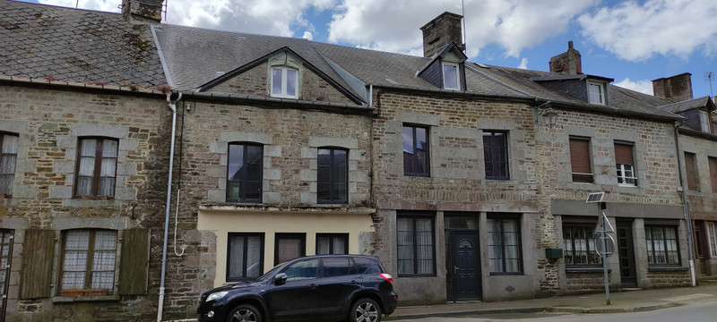 Maison à vendre à Montbray, Manche - 109.000 € - photo 1