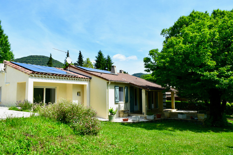 Maison à vendre à Mialet, Gard - 350.000 € - photo 1