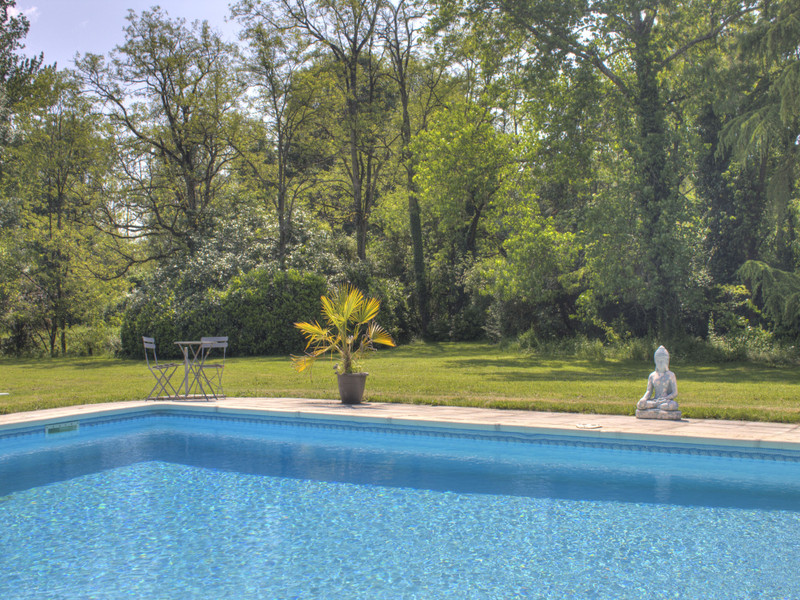 French property for sale in Marciac, Gers - photo 2