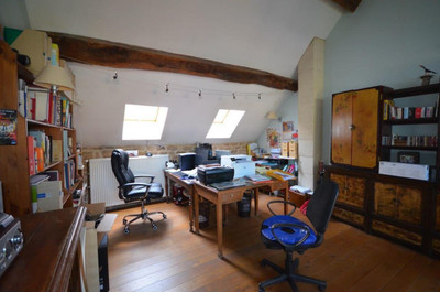 French property for sale in Aignay Le Duc, Côte-d'Or - €260,000 - photo 9