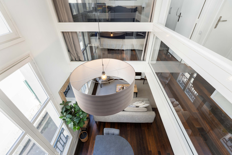 French property for sale in Paris, Paris - €1,250,000 - photo 2