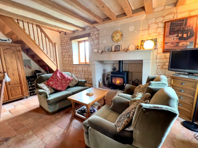 French property for sale in Raslay, Vienne - €235,400 - photo 2