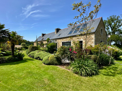 house for sale in Côtes-d'Armor