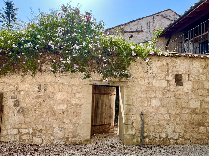 French property for sale in Eymet, Dordogne - €214,000 - photo 4