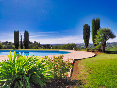 French property for sale in Nantheuil, Dordogne - €553,000 - photo 5