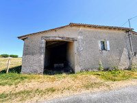 Propriété à vendre à Courlac, Charente - 72 600 € - photo n°3