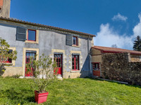 Maison à vendre à Scillé, Deux-Sèvres - 304.950 € - photo 2