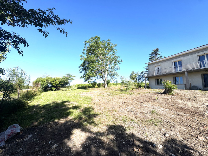 French property for sale in Bellevigne, Charente - €109,000 - photo 1