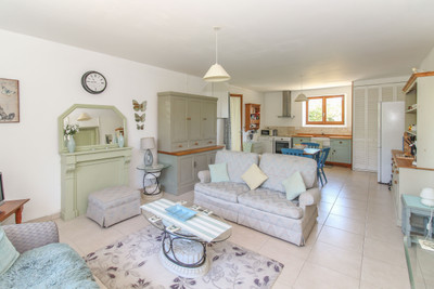 French property for sale in Les Forges, Deux-Sèvres - €160,000 - photo 5