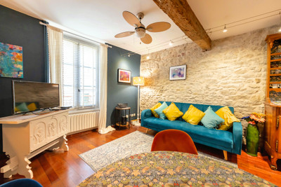 French property for sale in Carcassonne, Aude - €169,000 - photo 1