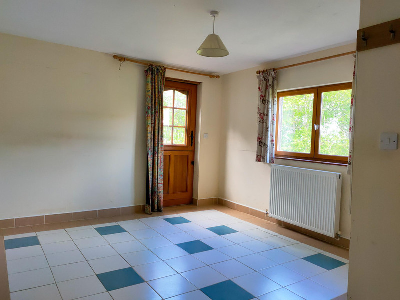 House for sale in Organ HautesPyrénées Spacious, detached 4